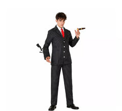 Dark Father costume for men
