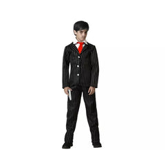 Costume da Padre Oscuro per bambino