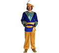 Disfraz de Paje del Rey Melchor para hombre