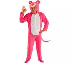 Pink Panther costume for adults