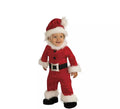 Disfraz de Papá Noel Luxe para bebé