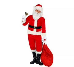Santa Claus costume for children