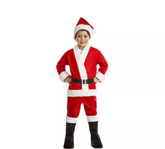 Santa Claus costume for children
