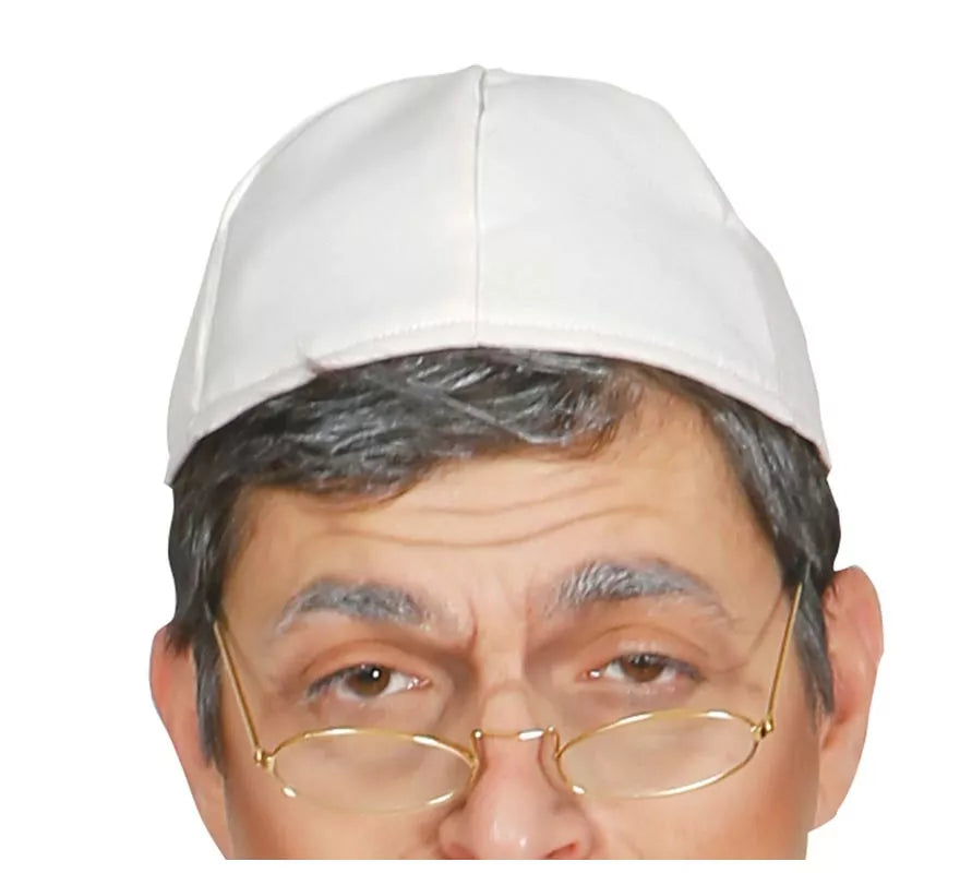 Disfraz de Papa para hombre