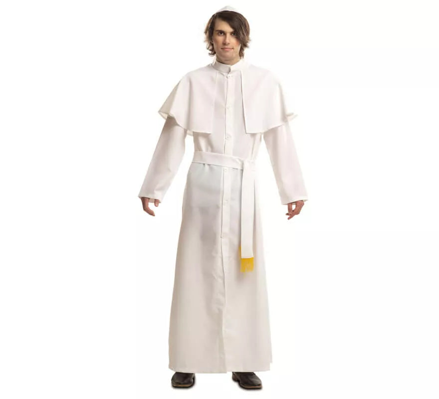 Translation missing: en.Disfraz de Papa para hombre