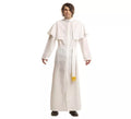 Disfraz de Papa para hombre