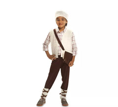 Child Shepherd Costume
