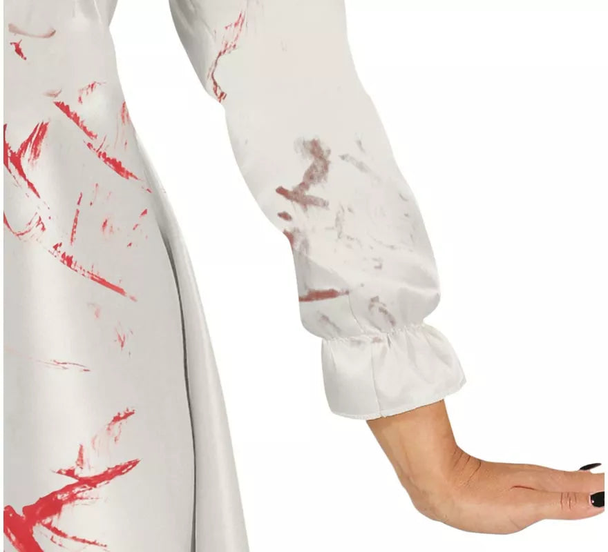 Disfraz de Payasa Terrifier para mujer