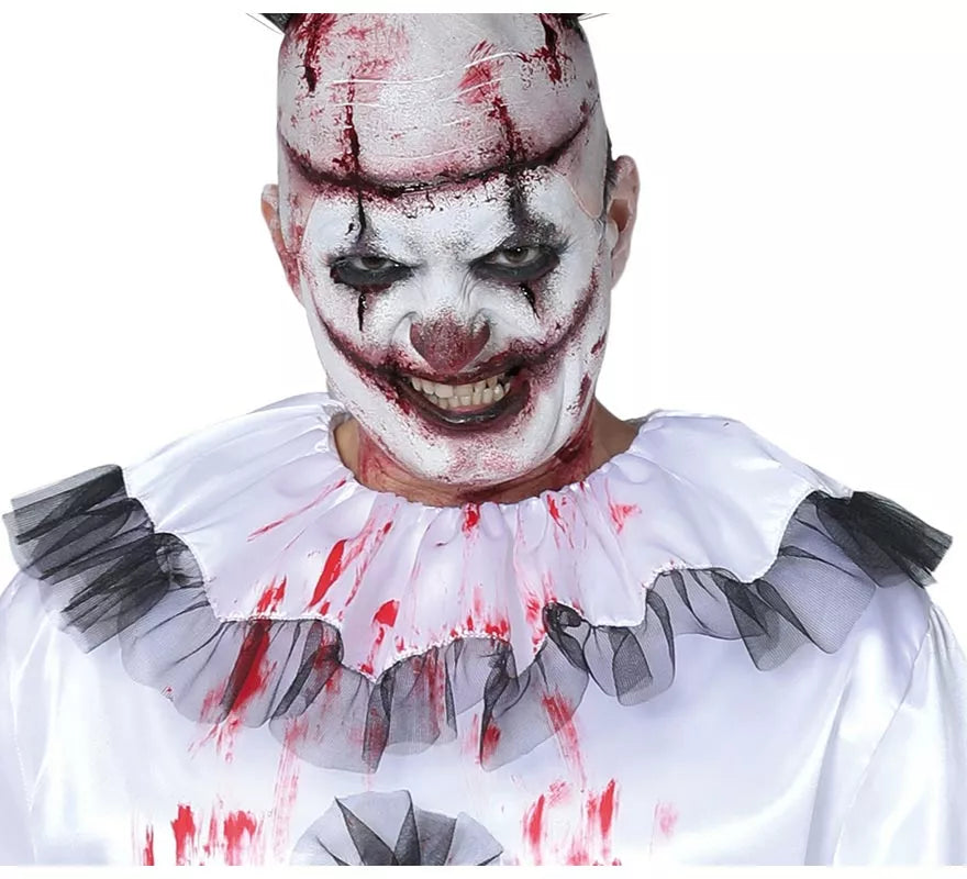 Translation missing: en.Disfraz de Payaso Asesino para hombre