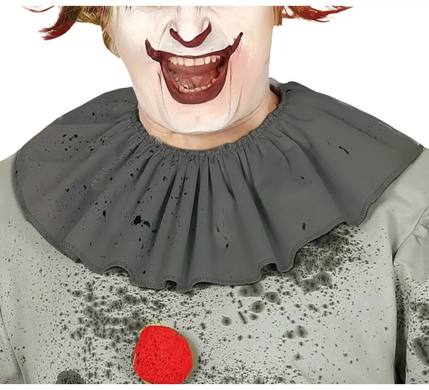 Translation missing: en.Disfraz de Payaso del Miedo para hombre