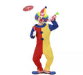 Disfraz de Payaso Gracioso para niños