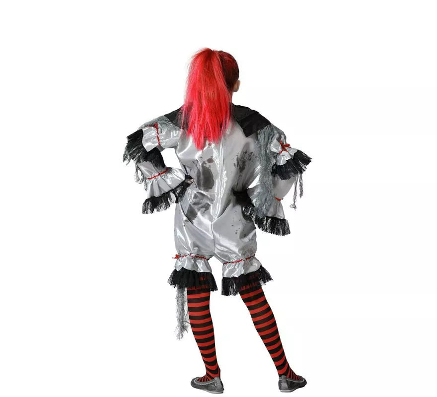 Disfraz de Payaso IT - Pennywise para niños