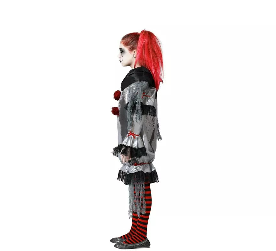 Translation missing: en.Disfraz de Payaso IT - Pennywise para niños