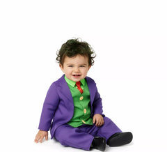 Laughing Clown Costume for baby