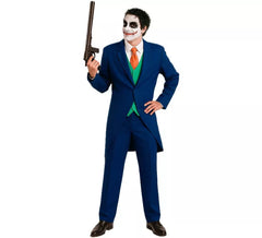 Laughing Clown Costume for Men