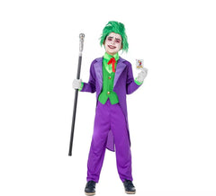 Laughing Clown Costume for children