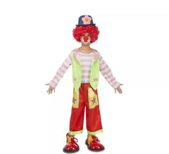 Rodeo Clown Costume for children