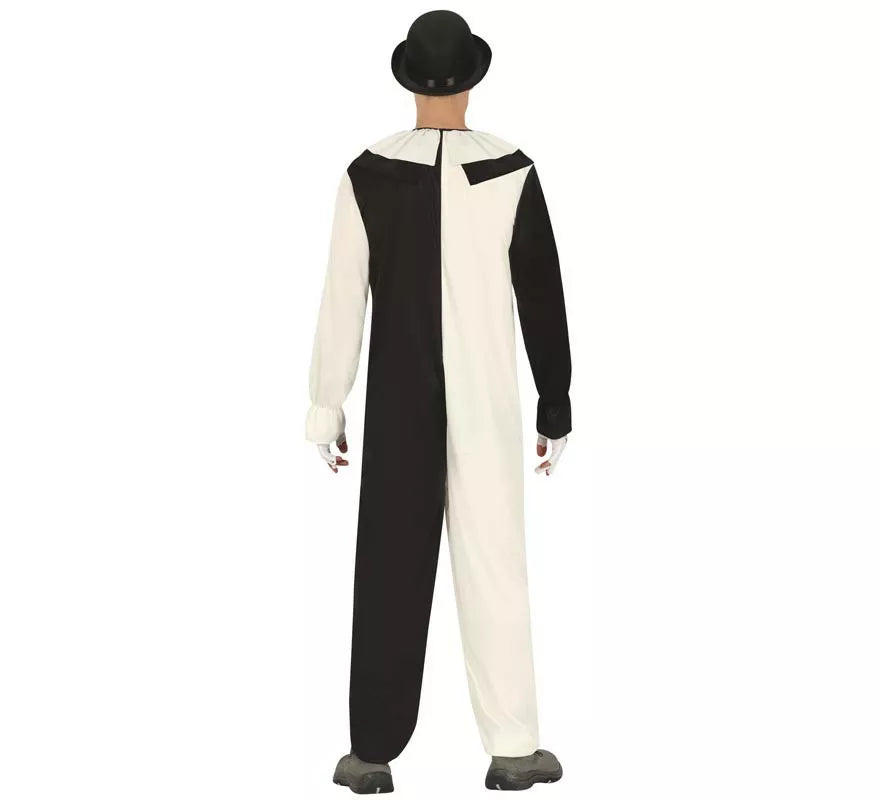 Disfraz de Payaso Terrifier para hombre