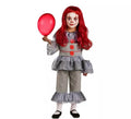 Disfraz de Payaso Terrorífico para niños