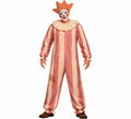 Disfraz de Payaso Vintage del Miedo para hombre