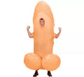 Disfraz de Pene Gigante para adulto