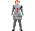 Disfraz de Pennywise IT segunda parte para hombre