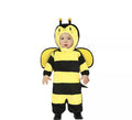 Disfraz de Pequeña Abeja con alas para bebé
