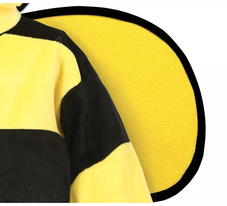 Disfraz de Pequeña Abeja con alas para bebé