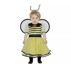 Little Bee Costume for Baby