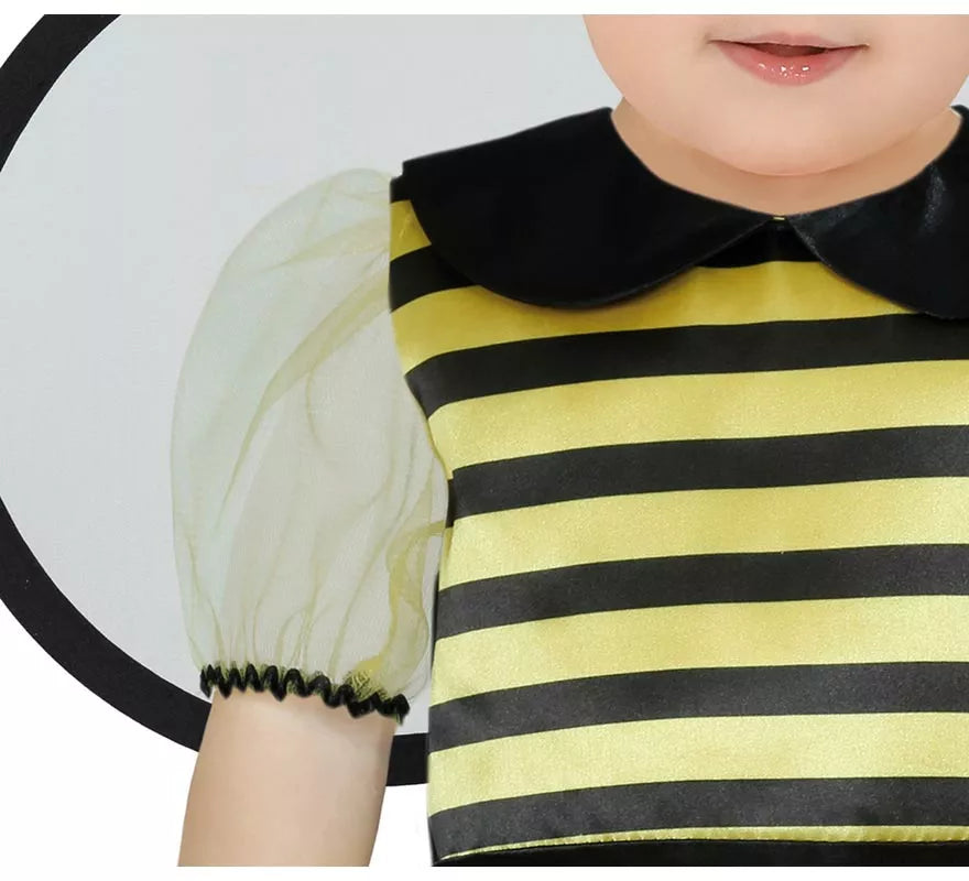 Disfraz de Pequeña Abeja para bebé