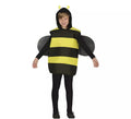 Disfraz de Pequeña Abeja para niños