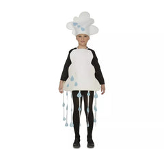 Little Storm costume for children