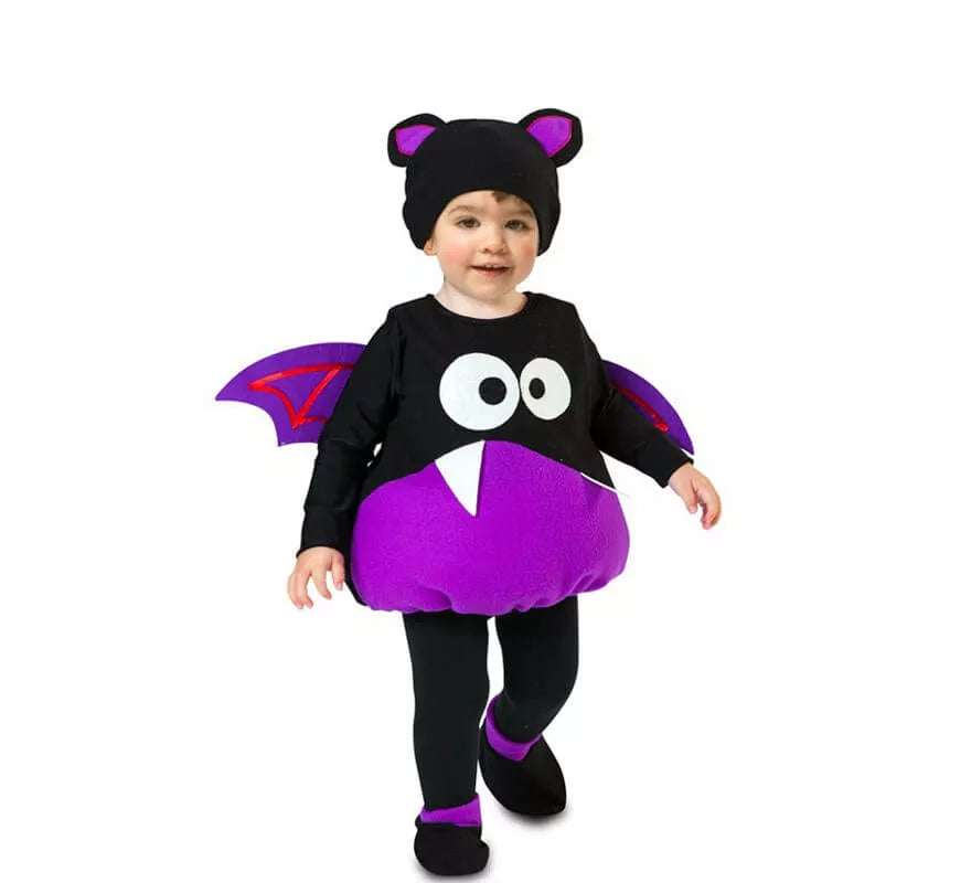 Translation missing: en.Disfraz de Pequeño Vampiro para niño