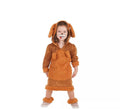 Disfraz de Perrita Mimosa para niña
