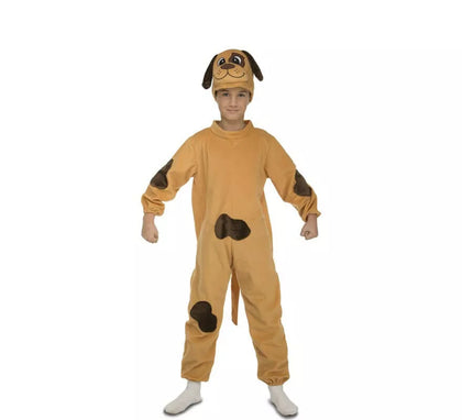 Disfraz de Perro Moteado para niños