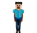 Disfraz de Personaje Pixelado de Videojuego para niños