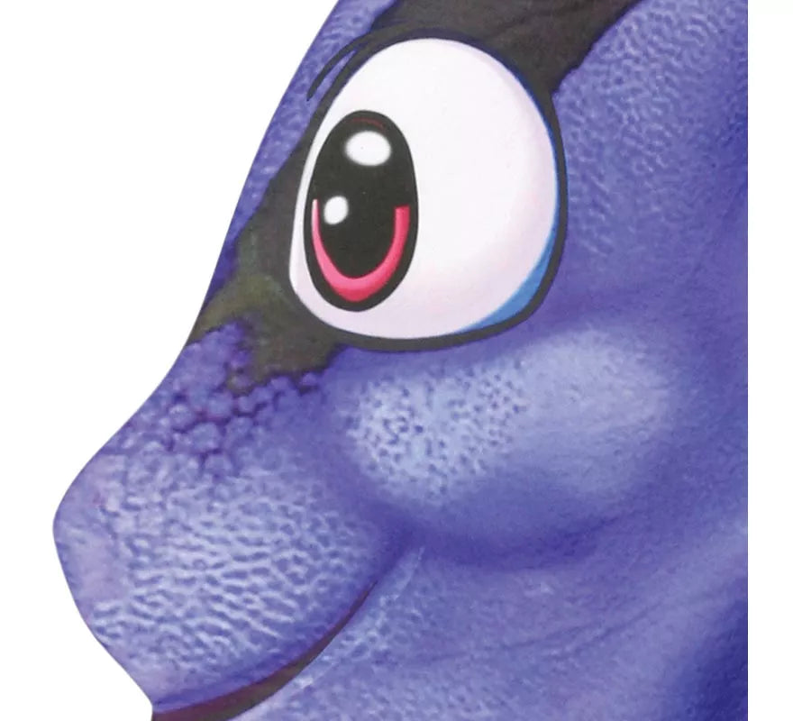 Disfraz de Pez famoso azul para niños