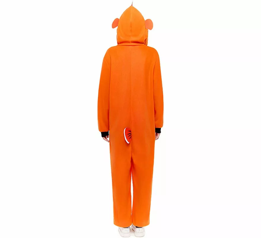 Disfraz de Pez Payaso para adultos