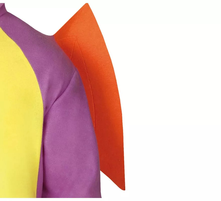 Disfraz de Pijama Dragón para adultos