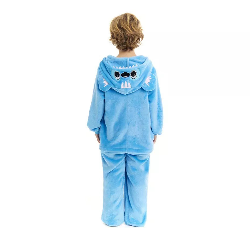 Disfraz de Pijama Koala Galáctico para niños