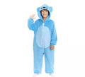 Disfraz de Pijama Koala Galáctico para niños