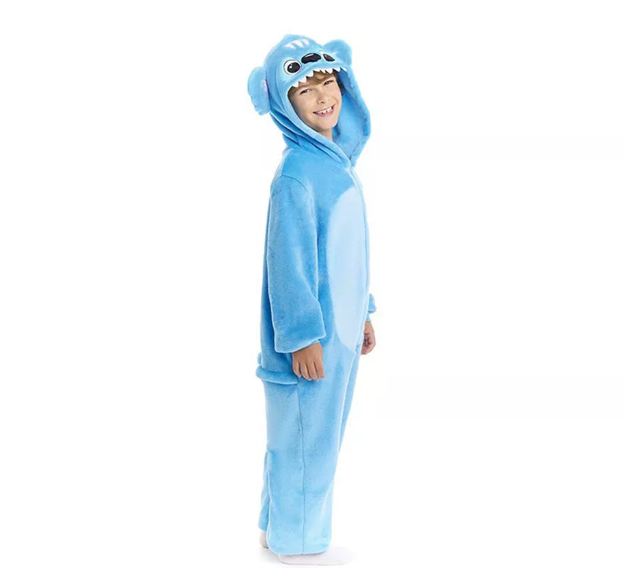 Disfraz de Pijama Koala Galáctico para niños