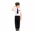 Disfraz de Piloto de Avión para niños