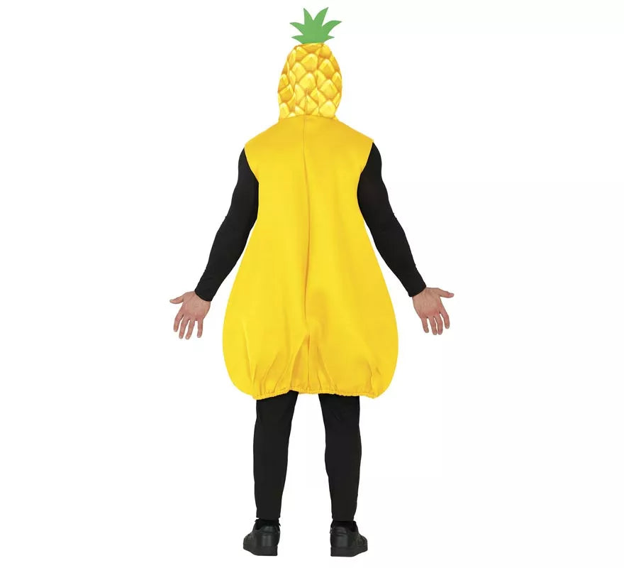 Disfraz de Piña para hombre