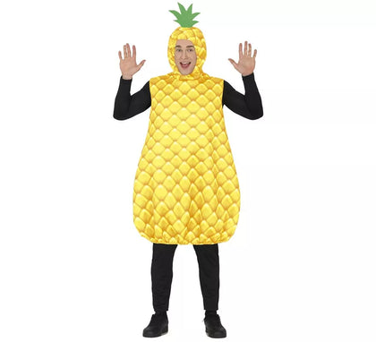 Disfraz de Piña para hombre
