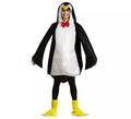 Disfraz de Pingüino para adultos