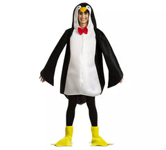 Penguin costume for adults