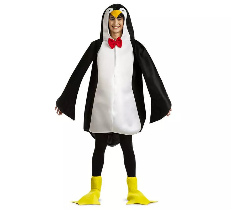 Translation missing: en.Disfraz de Pingüino para adultos