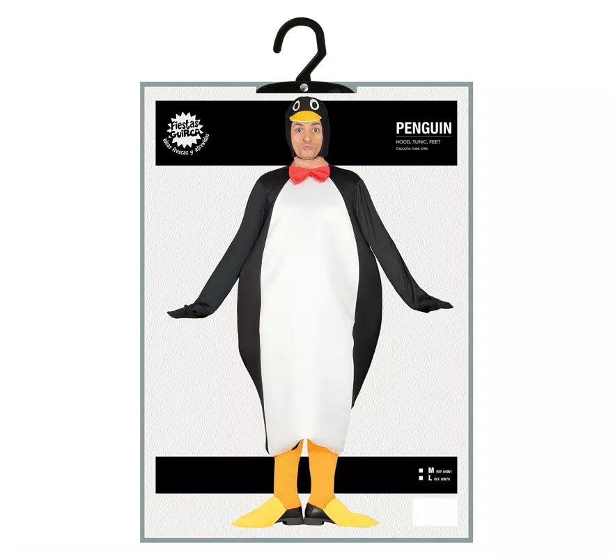Disfraz de Pingüino para Hombre