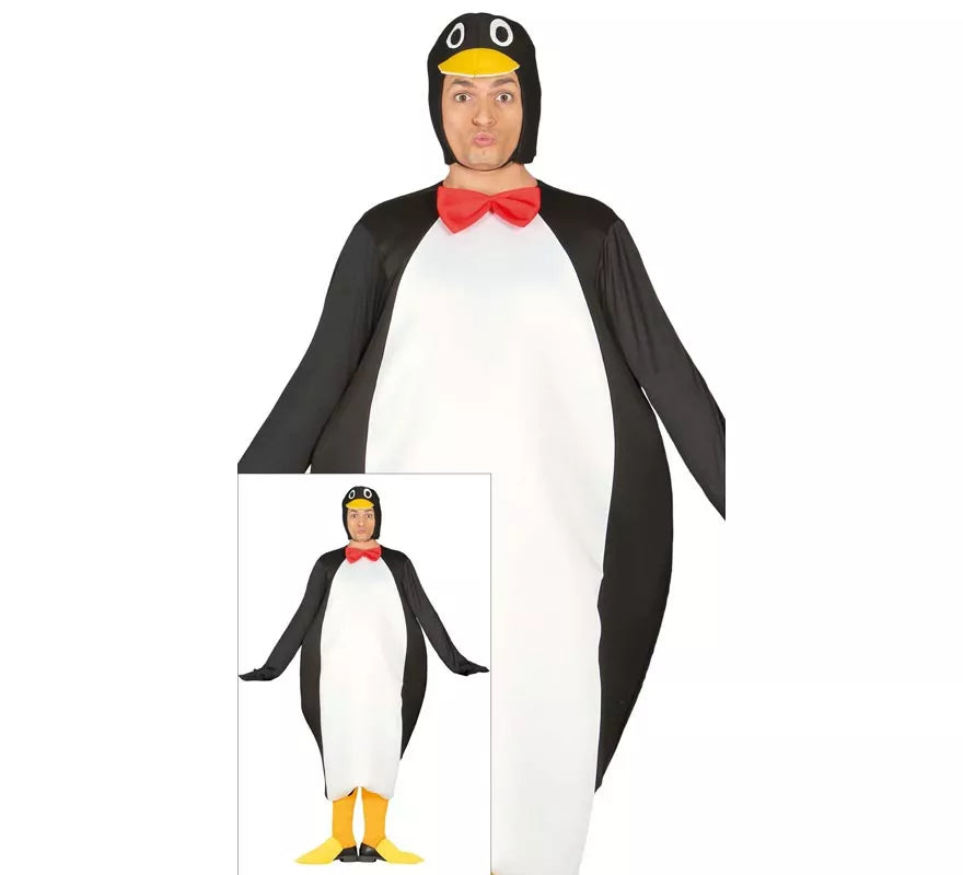 Disfraz de Pingüino para Hombre